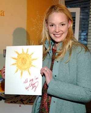 A Work of Art!