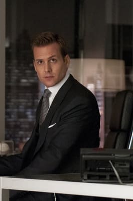 Suits Season 2 Episode 1 TV Fanatic