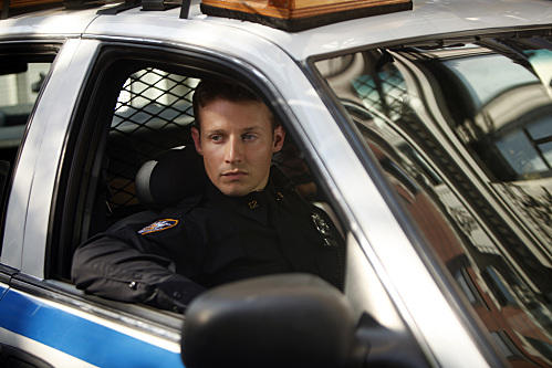 Jamie Reagan Picture