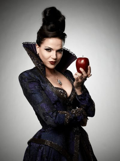 COTD REGINA MILLS