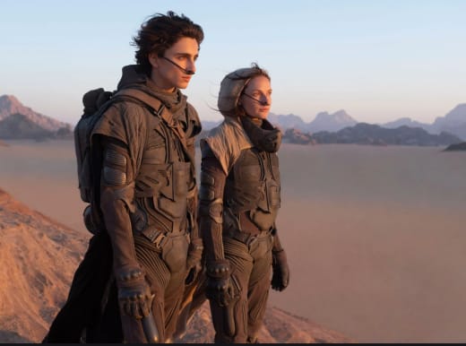 dune movie 2020