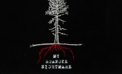 American Horror Story Round Table: My Roanoke Nightmare