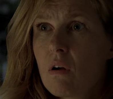 Terrified Tami
