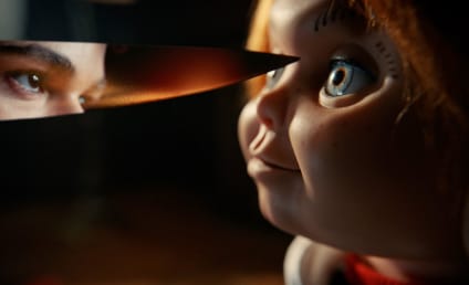 Chucky and Surreal Estate Set Fall Premiere Dates at Syfy