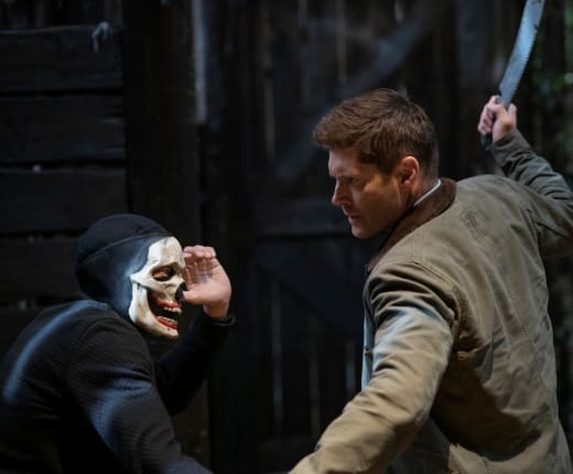 Supernatural season 15 episode 19 online free 2025