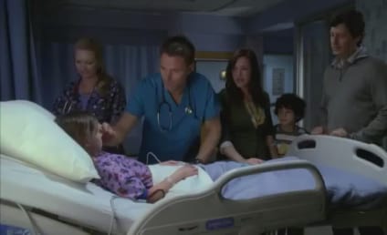 Private Practice Sneak Peeks: "God Bless the Child"