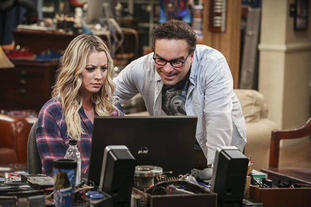 Big bang theory best sale season 6 online