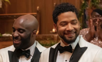 Empire Renewed for Season 6 -- With or Without Jussie Smollett?