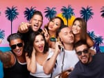 The Family Is Back! - Jersey Shore