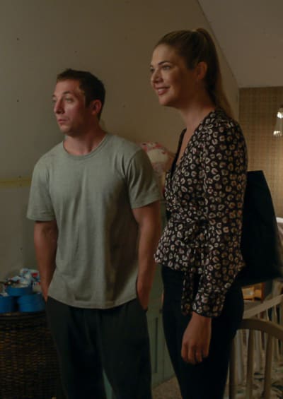 Shameless season 11 episode 1 online sales