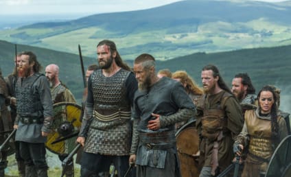 Vikings Season 3 Episode 3 Picture Preview: Hill of the Ash