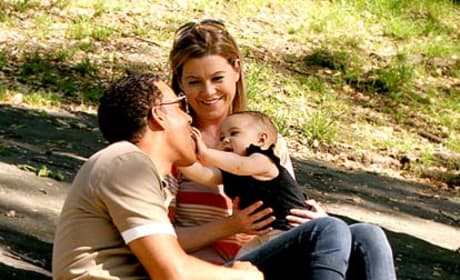 Ellen Pompeo Photos Page 2 Tv Fanatic
