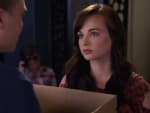 Jenna Chooses - Awkward