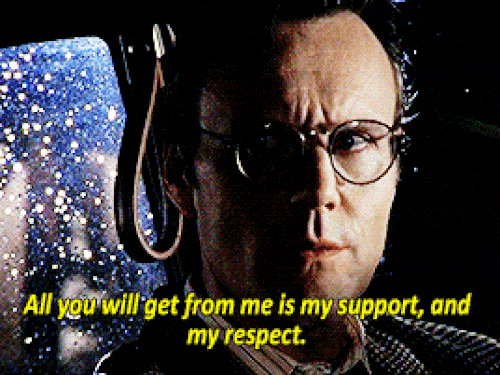 Rupert Giles - Buffy the Vampire Slayer