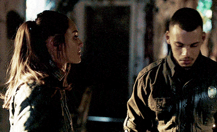 The 100: 21 Times (Zeke) Shaw Made Us Smile