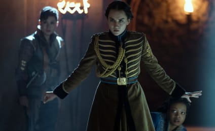 Shadow and Bone Season 2 Episode 4 Review: Every Monstrous Thing