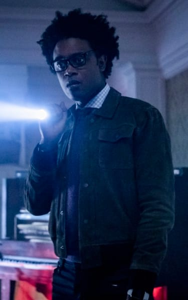 Arrow season 7 episode new arrivals 13 stream