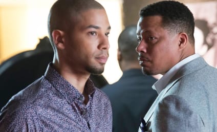 Empire Renewed for Season 6 -- With or Without Jussie Smollett?