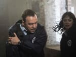 Risking His Badge - Blue Bloods