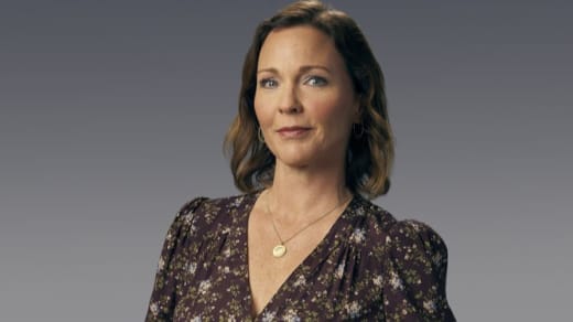 Kelli Williams as Margaret Reed - Found