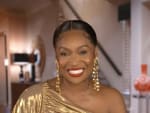 Marlo Gets Excited - The Real Housewives of Atlanta