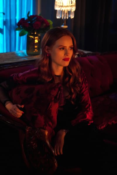 Streaming riverdale hotsell 3x13