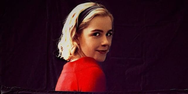 Will Riverdale Crossover with Chilling Adventures of Sabrina?