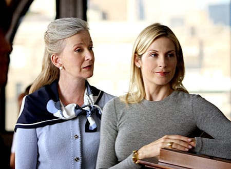 CeCe and Lily Pic