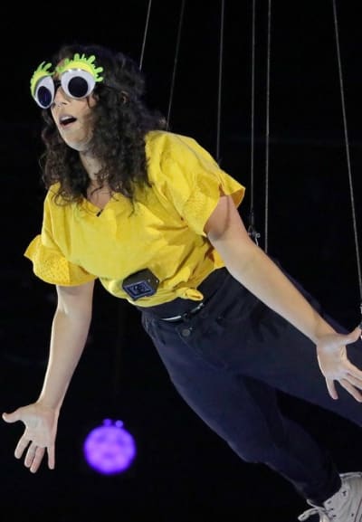 Before The First Fall