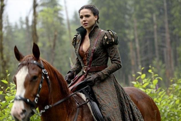 Young Regina