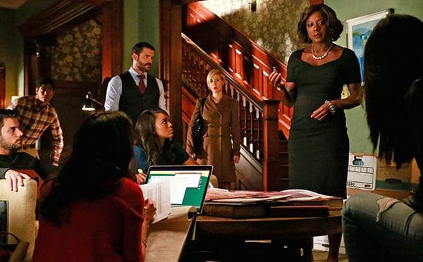 how to get away with murder 1