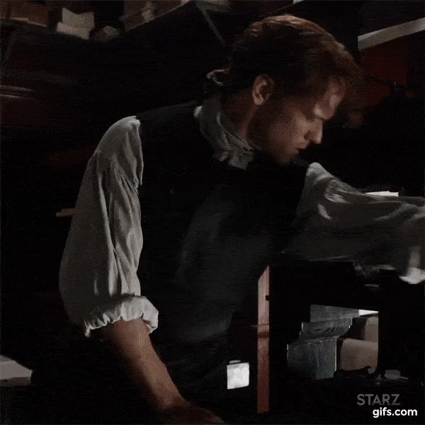 Outlander season 3 episode 6 hotsell putlocker