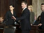 Obesessed With Justice - Chicago Justice