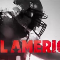 All American