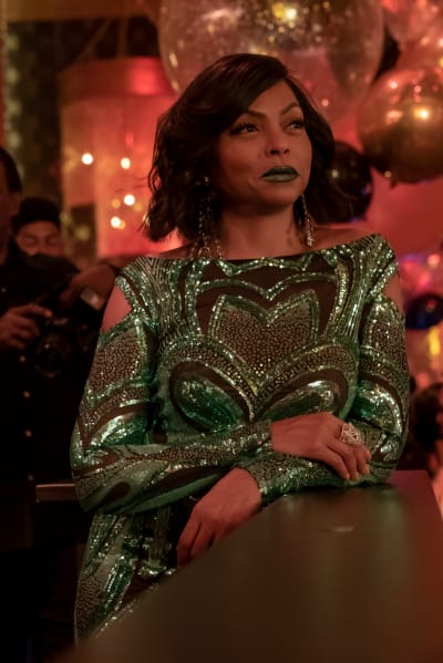 Empire Season 5 Episode 10 Review My Fault Is Past TV Fanatic