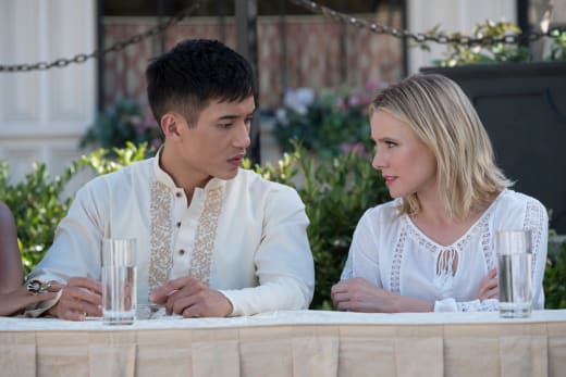The good place season 2 episode sale 9 watch online