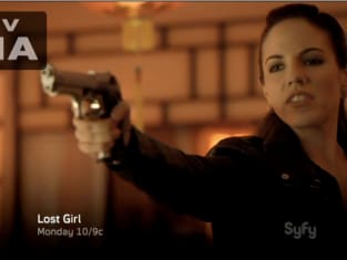 Lost girl season 1 episode discount 1 watch online
