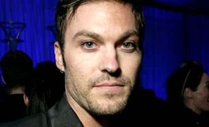Brian Austin Green Coming to One Tree Hill!