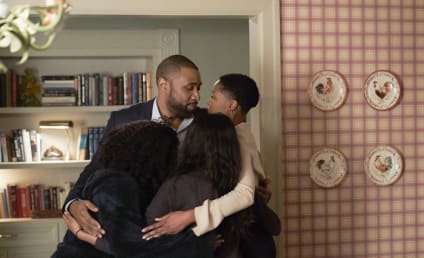 Black Lightning Season 1 Episode 11 Review: The Book of Crucifixion