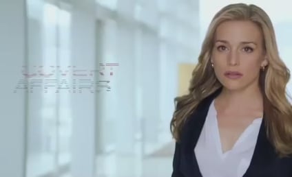 Covert Affairs Episode Preview: Off to Paris!