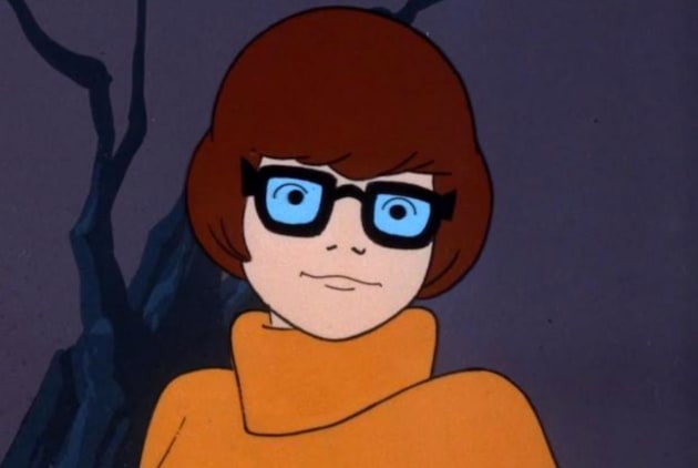 Velma i scooby deals doo