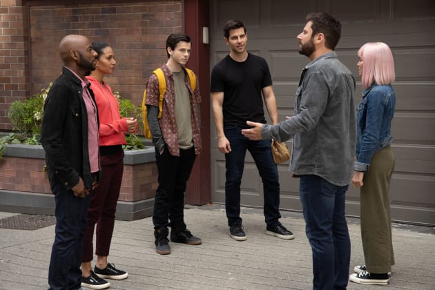 Little things season 2 full 2025 episodes