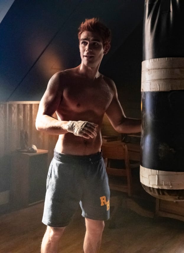 Riverdale s03e10 online best sale