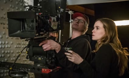 The Flash Watch Tv Online Page 2 Tv Fanatic