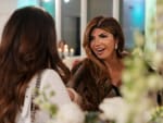 Rumors Swirl - The Real Housewives of New Jersey