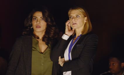 Quantico Round Table: Is The Final Mission Approaching?