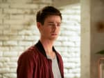 Barry's Impending Death - The Flash