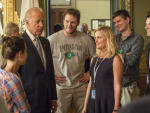 Vice President Biden Visits
