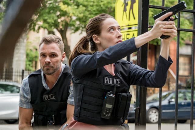 chicago pd season 5 episode 5