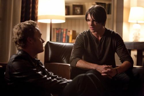 Jeremy and John